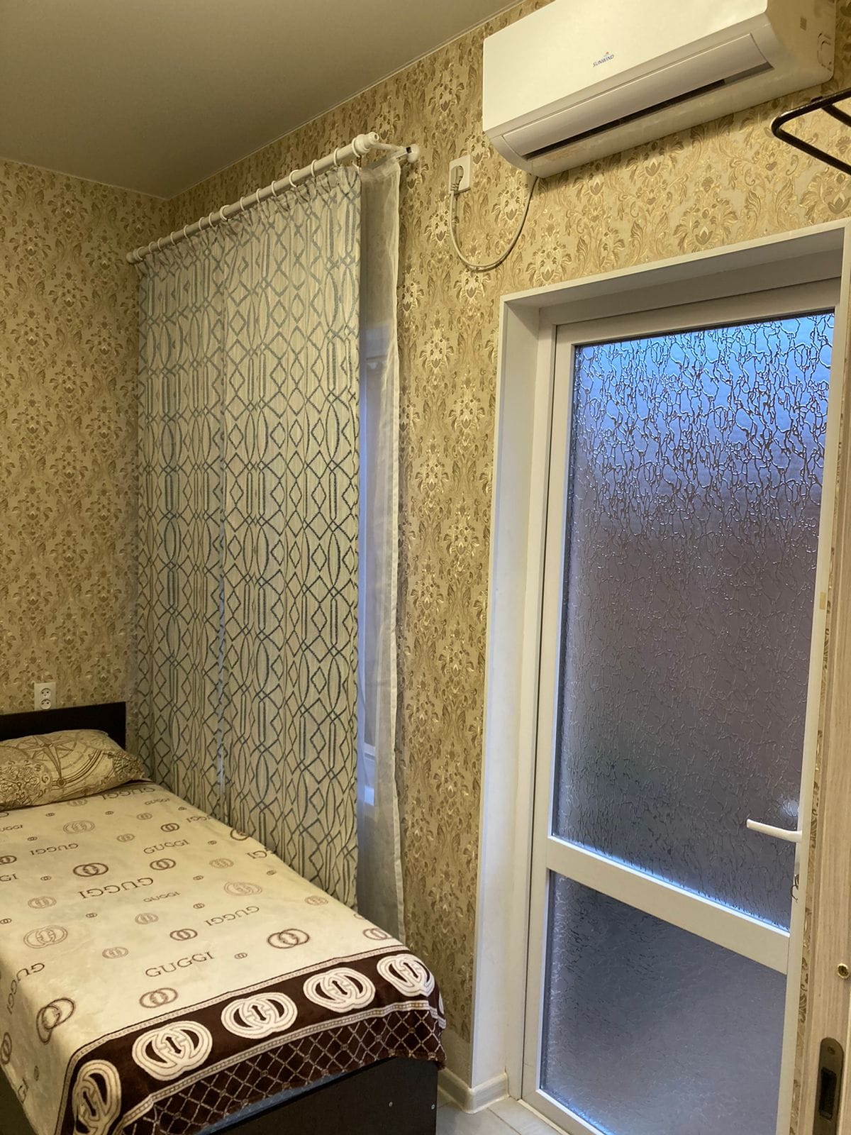 Фото Семейный дворик