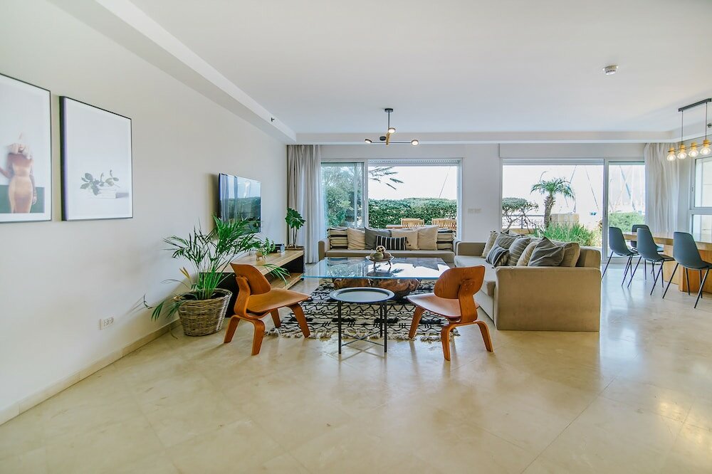 Фото Olala Marina Apartments