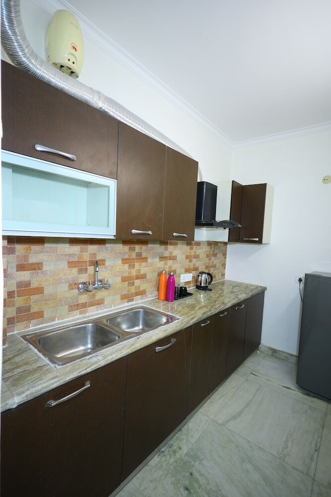 Фото The Ayali Suites & Apartments