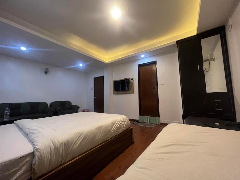 Фото отеля 5