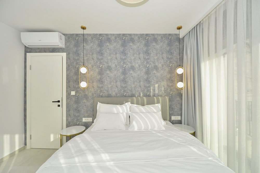 Фото Solaris Lux Apartments