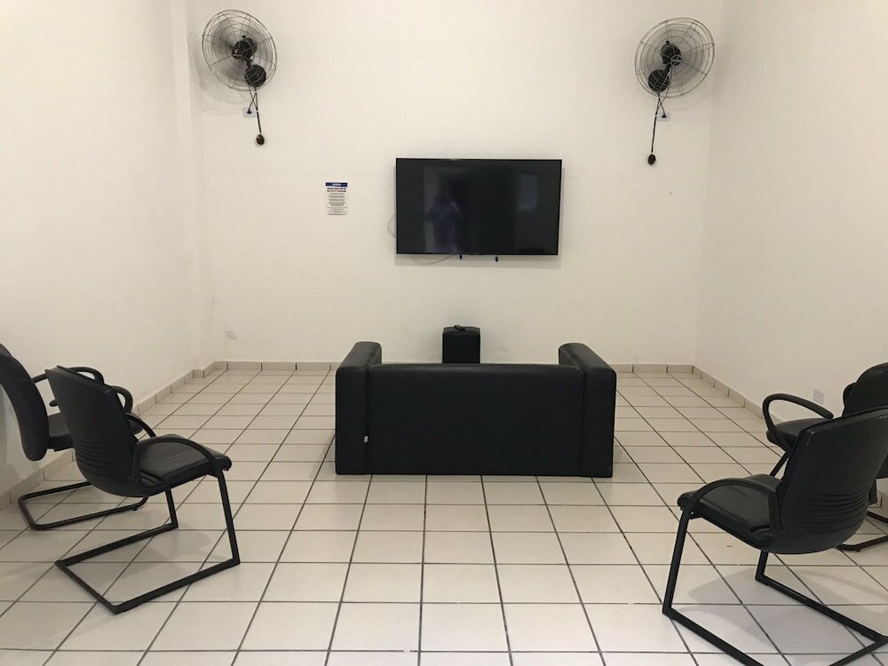 Фото Pousada dos Eletricitarios