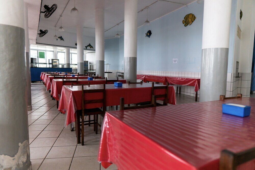 Фото Pousada dos Eletricitarios