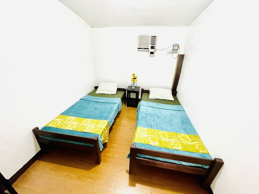 Фото Amancio's Balai