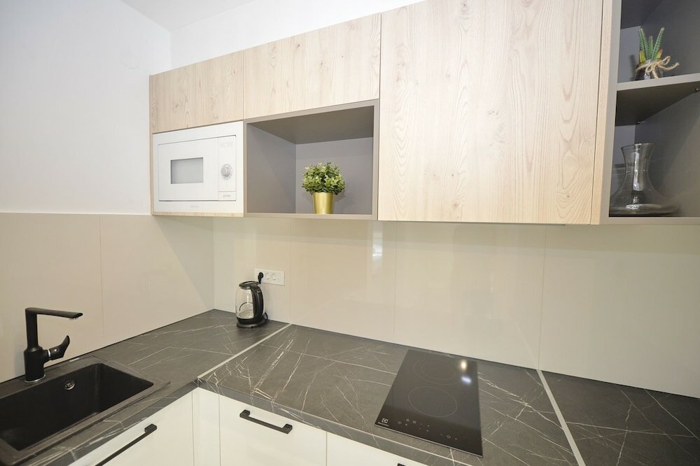 Фото Solaris Lux Apartments