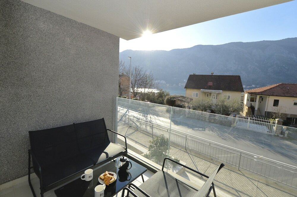 Фото Solaris Lux Apartments