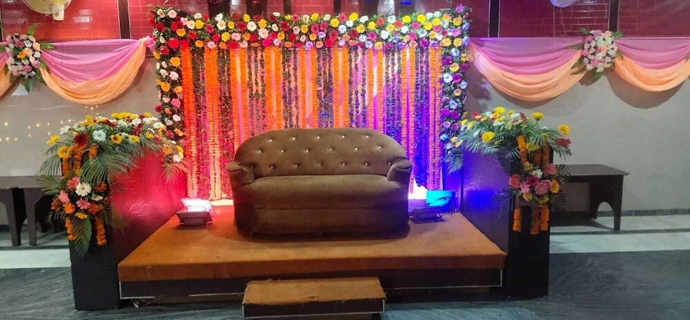 Фото Hotel Meridian Palace