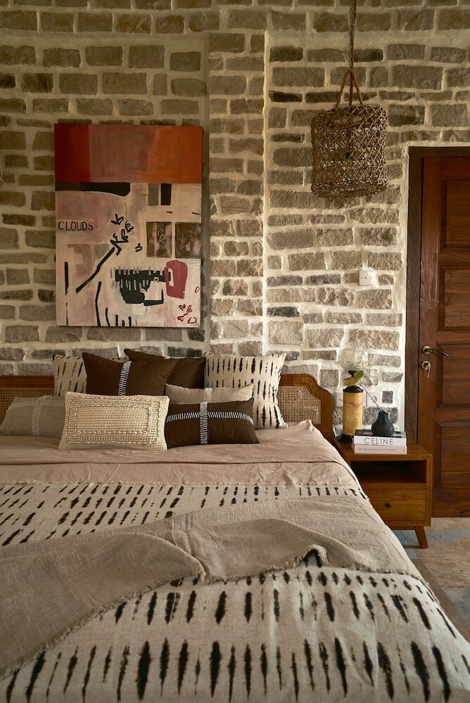 Фото Batu Kaca Villa