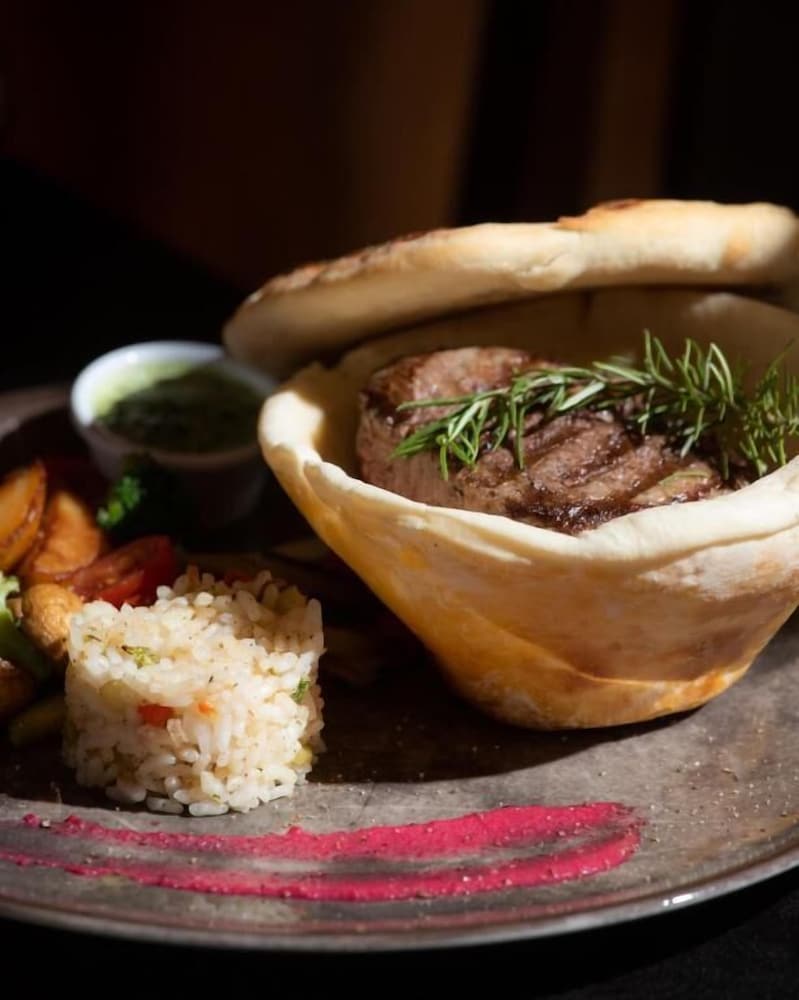 Фото Sunny Garden