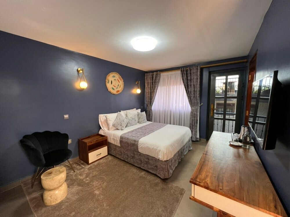 Фото Pangolin Nest Boutique Hotel