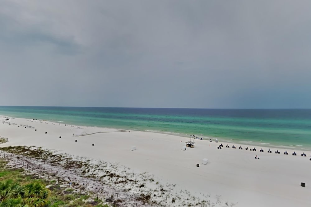 Фото Edgewater Tower III