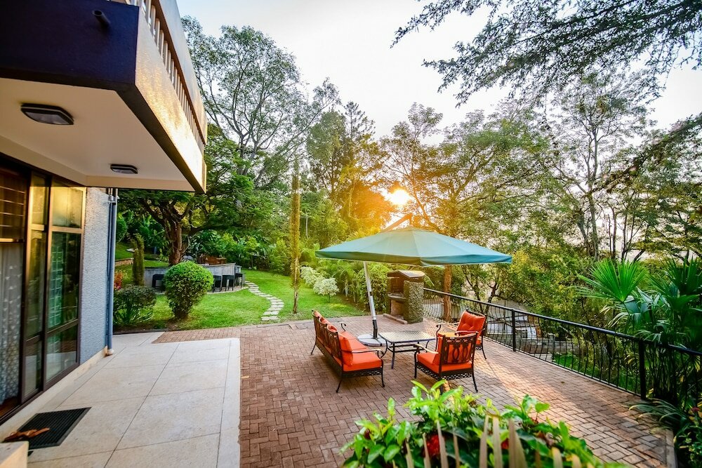 Фото Pangolin Nest Boutique Hotel