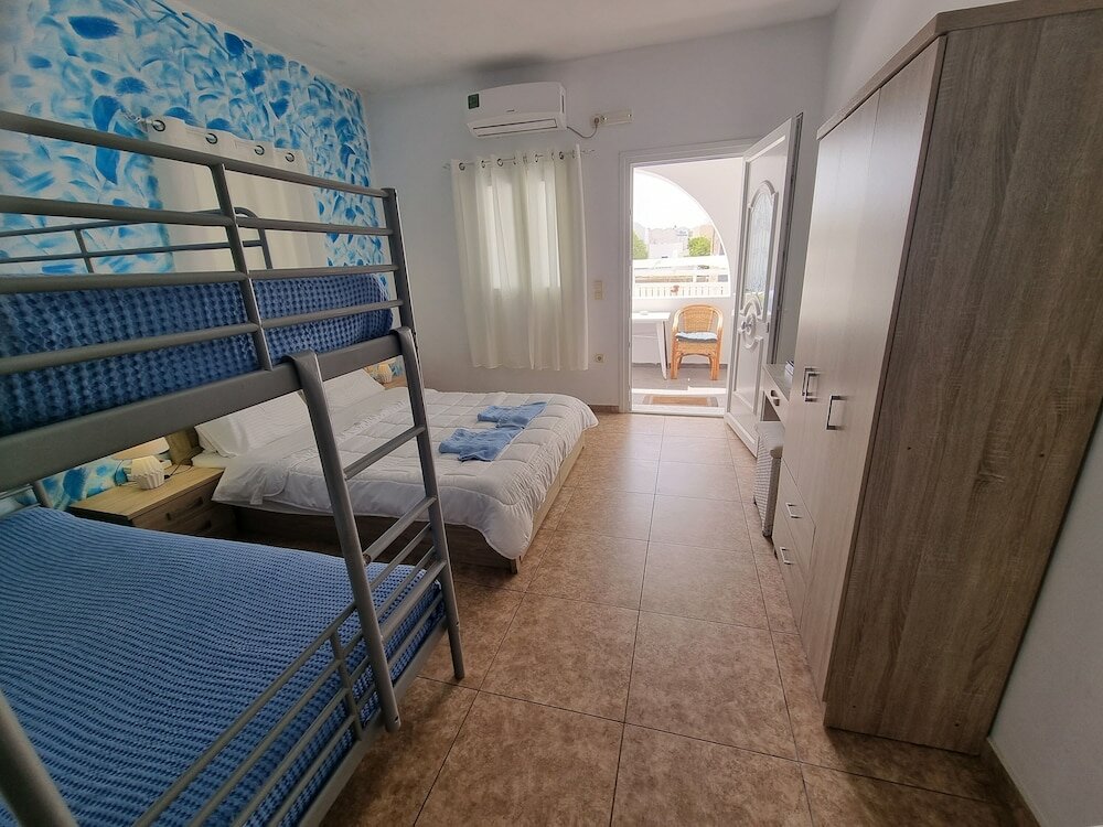 Фото Cycladic Pleasure Houses by the Sea