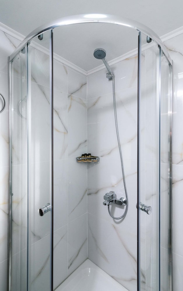 Фото ---Ammira Mare--House near sea with pool