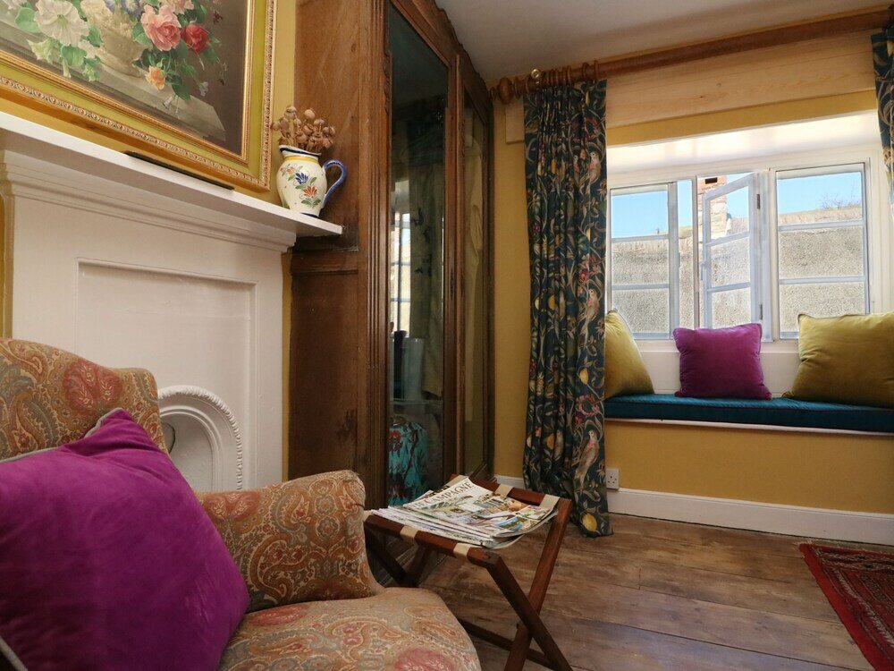 Фото Quintessential B&b