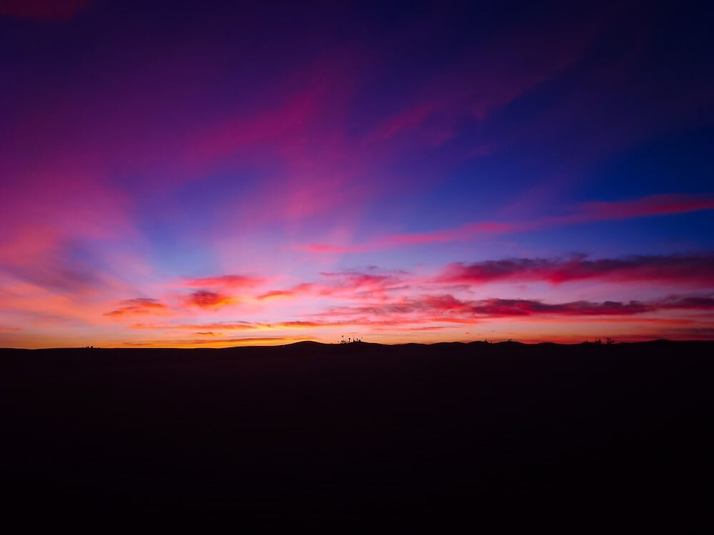 Фото Erg Chegaga Lodge