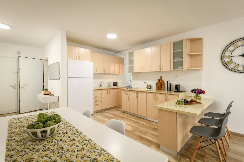 Фото 4br Seaview Apt Private Balcony &Parking