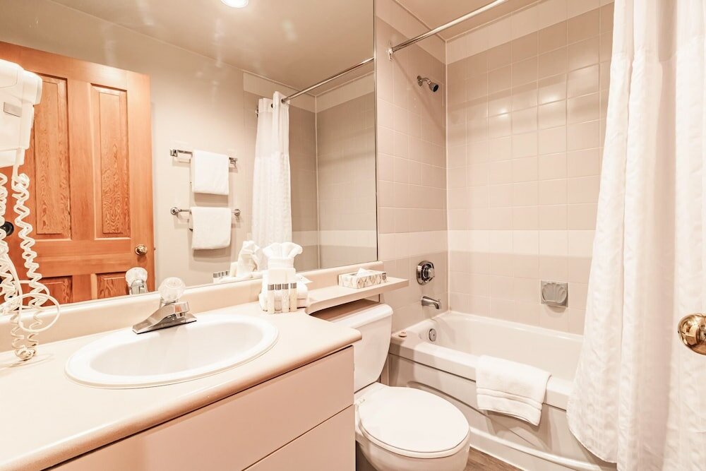 Фото Whistler Vacation Club Lake Placid Lodge - 313