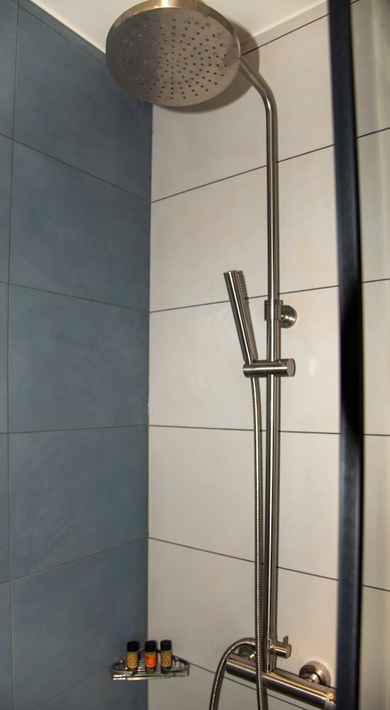 Фото Mosaic Venetian Harbour Suites