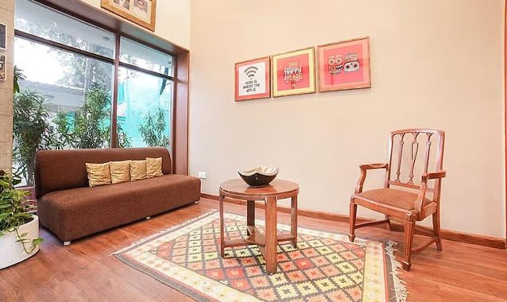 Фото Fabhotel The Dayal