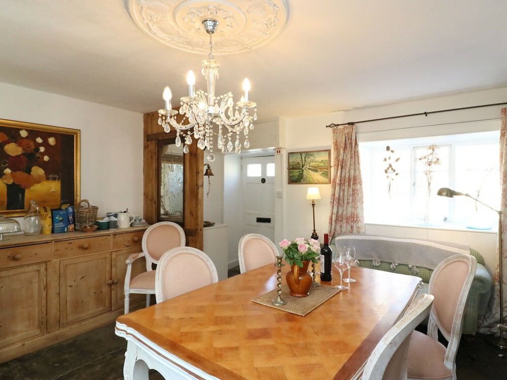 Фото Quintessential B&b