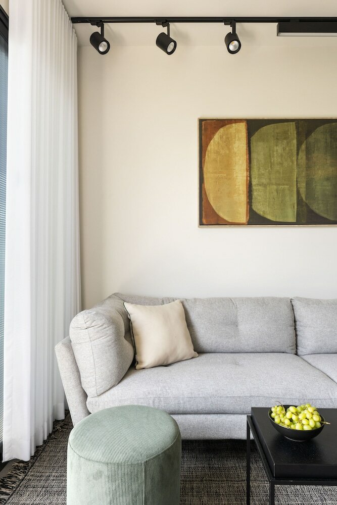 Фото Skyline Serenity by tlv2rent