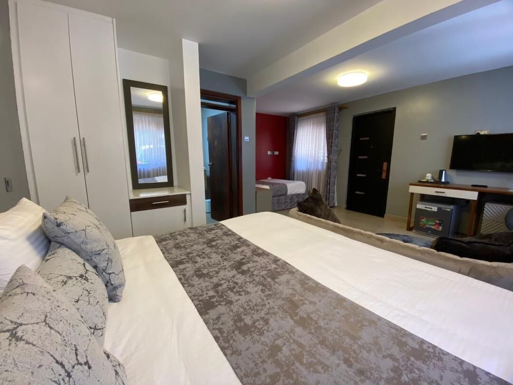 Фото Pangolin Nest Boutique Hotel