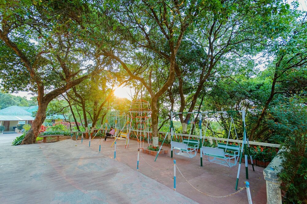 Фото Hotel Apsara