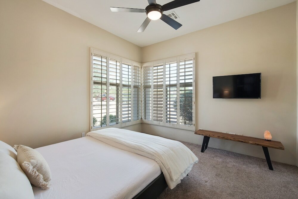 Фото Restorative Oasis Ranch w Pool SPA