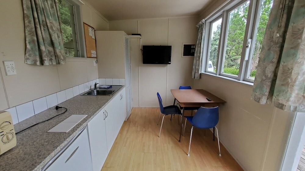 Фото Dickson Holiday Park