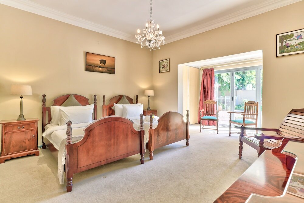 Фото Villa Jesdene