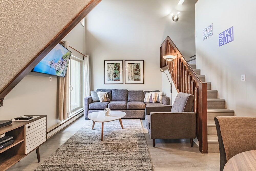 Фото Whistler Vacation Club Lake Placid Lodge - 315