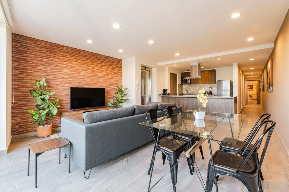 Фото Roma Sur Cozy Apartments by Vh