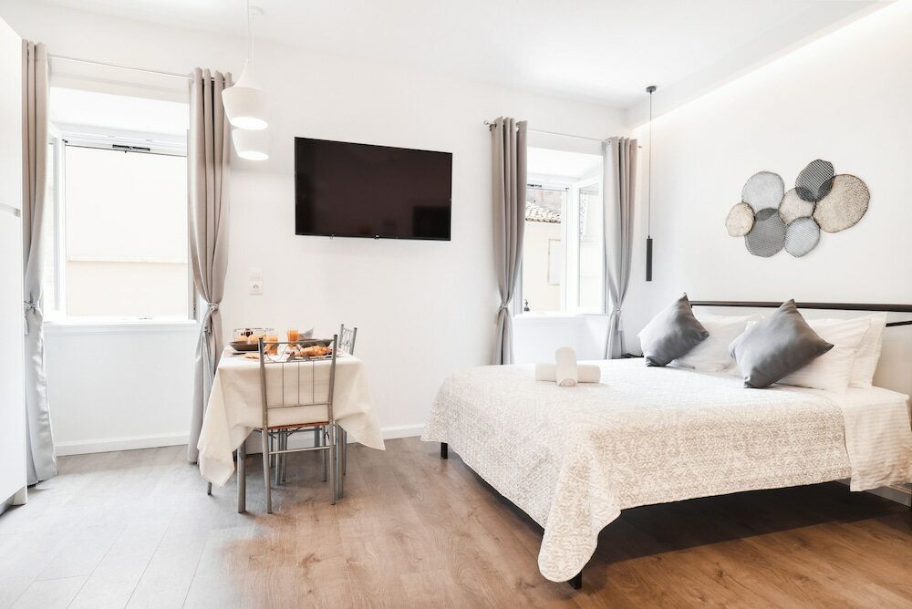 Фото Yasmin House by CorfuEscapes