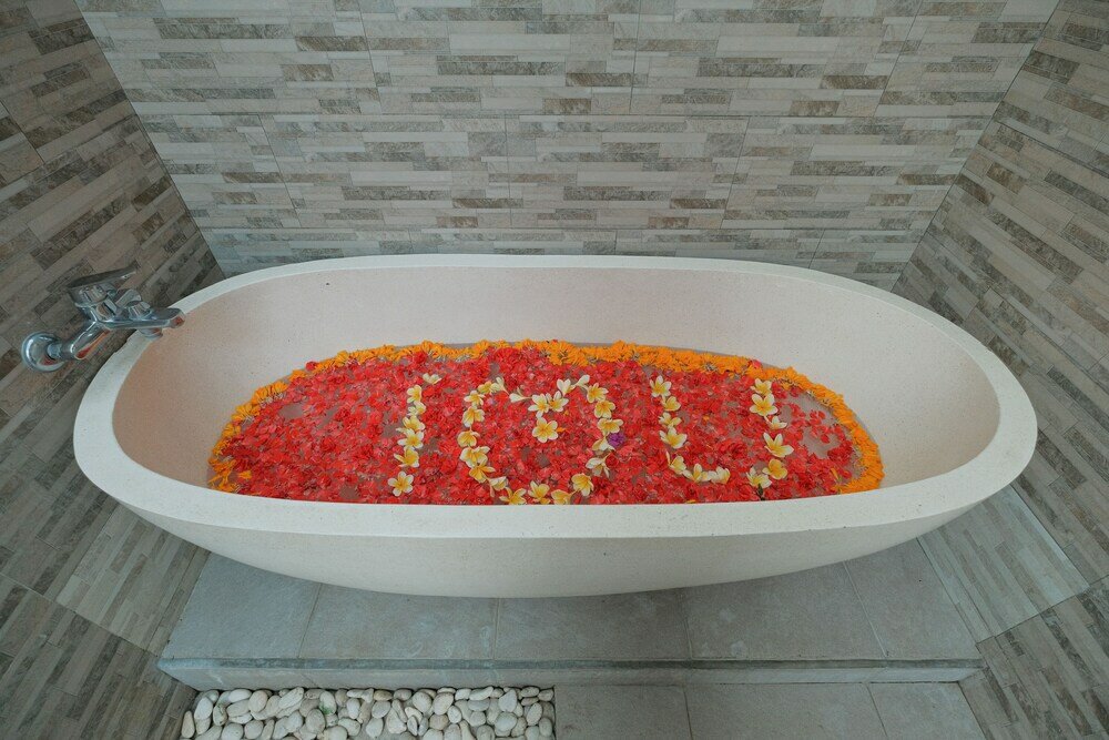 Фото Pondok Sebali Private Villa