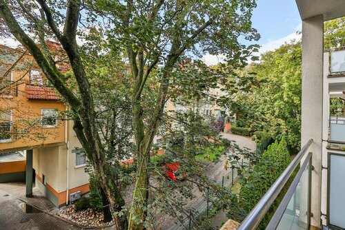 Гостиница Apartament Zatoka Górny Sopot by Renters