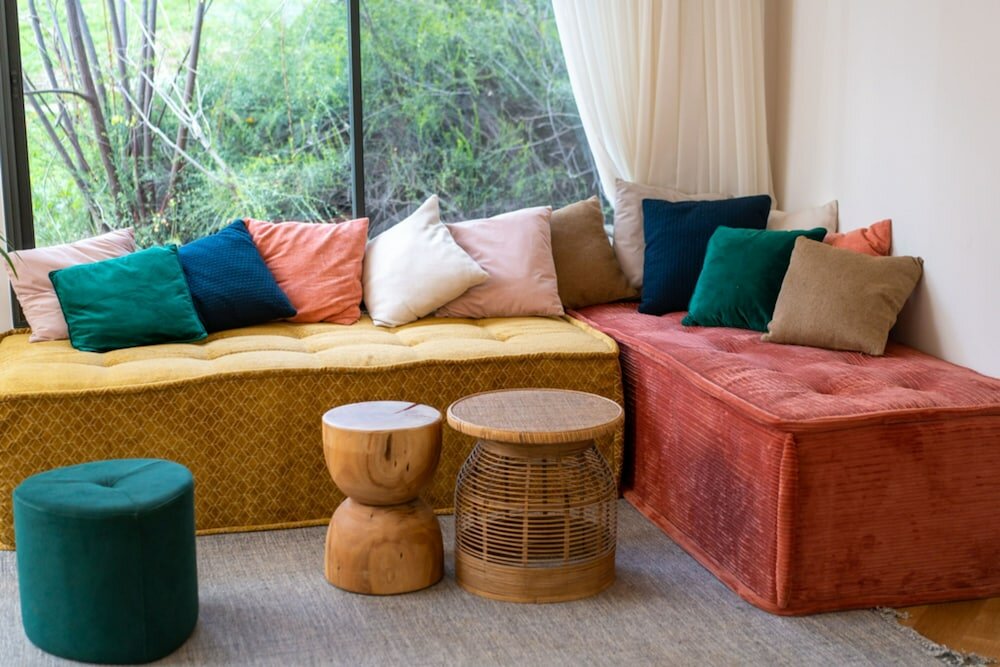 Фото Slowness - Kibbutz Moran