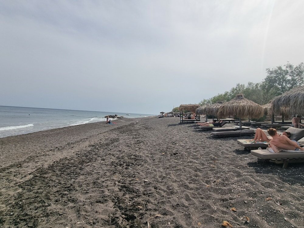 Фото Cycladic Pleasure Houses by the Sea