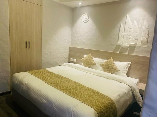 Гостиница Vastu Boutique Hotel в Катманду