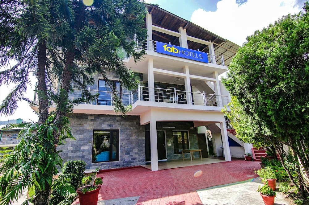 Фото отеля 2