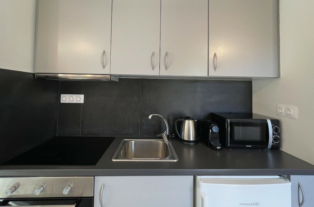 Фото Ryze Apartments airport by Airstay