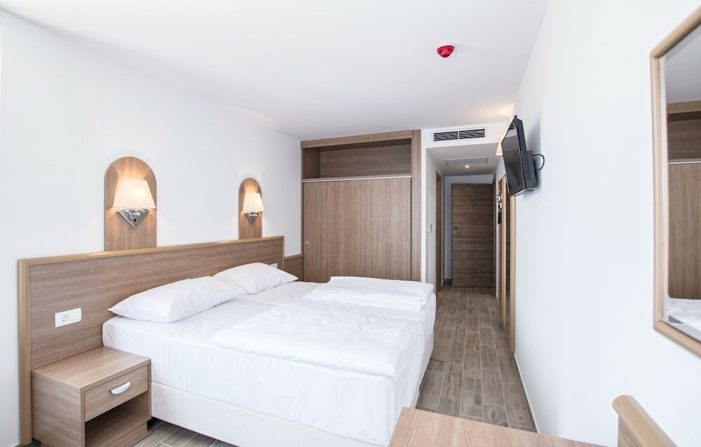 Фото Hotel Villa Paradiso