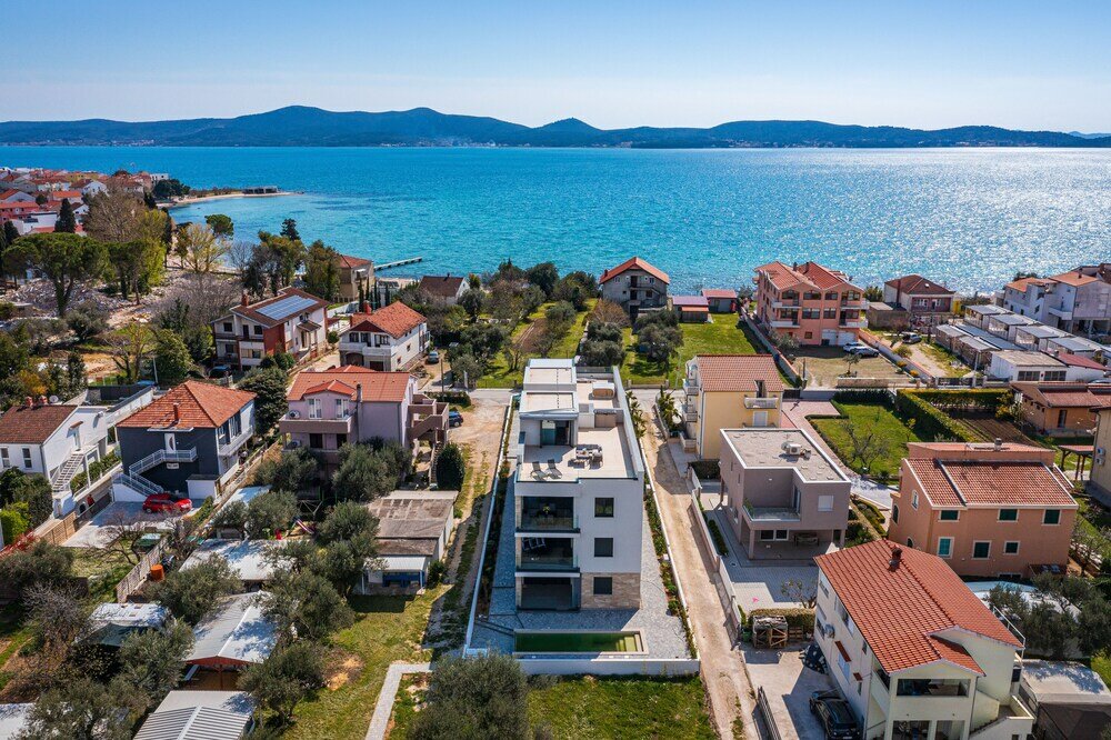 Фото Penthouse Punta Vista