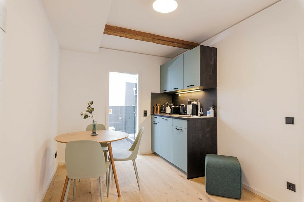 Фото Limehome Dachau Konrad-Adenauer-Str