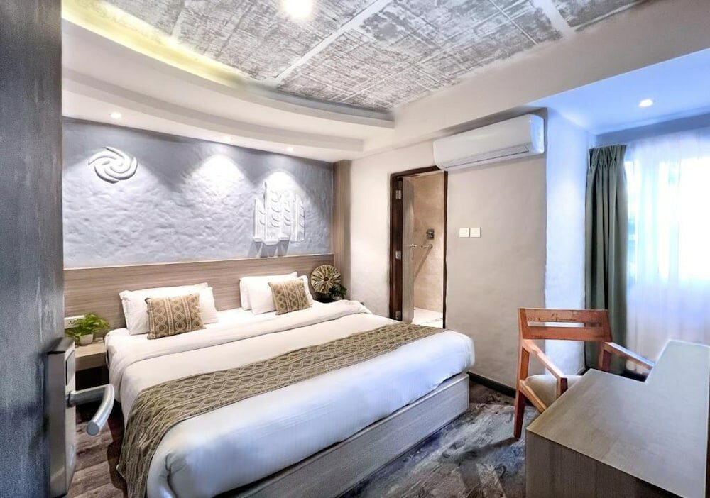 Фото Vastu Boutique Hotel