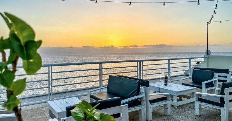 Гостиница Cruzeiro Guest House в Сан-Филипе