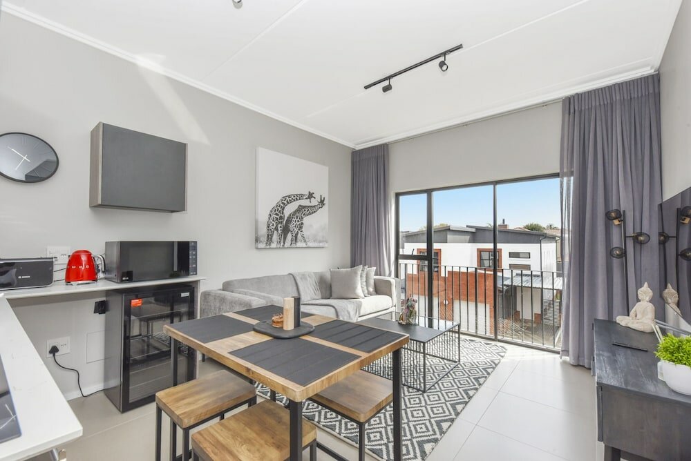 Фото The Bailey 61a