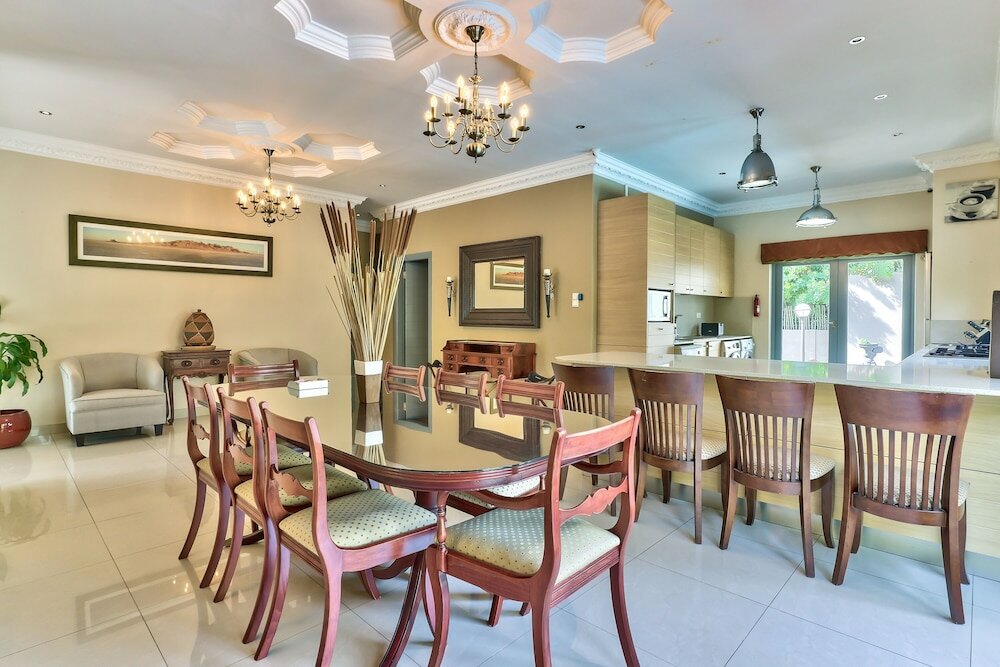 Фото Villa Jesdene