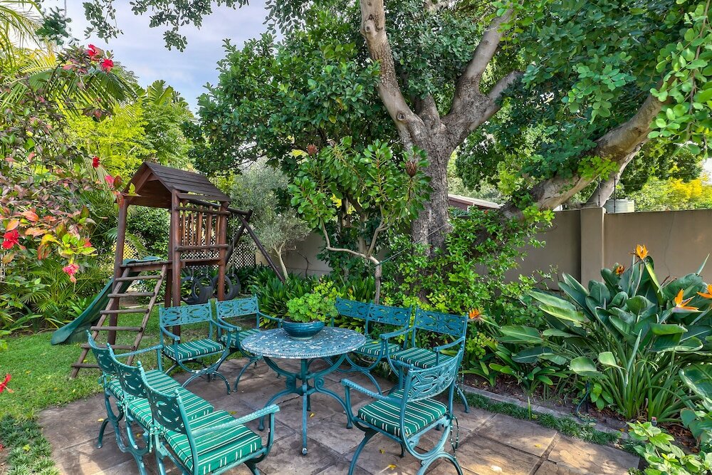 Фото Villa Jesdene