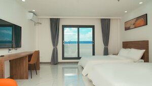 Гостиница Saipan Shining Star Hotel